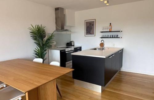 Frederiksberg Apartamento | Frederiksberg stunning apartment