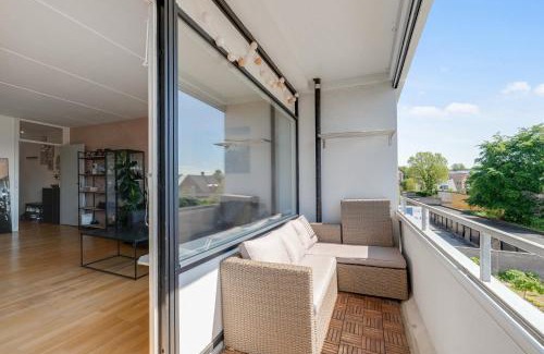 Frederiksberg Apartamento | Frederiksberg stunning apartment