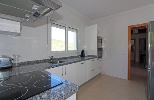 Benitachell Casa | Frederique by Aguilarent