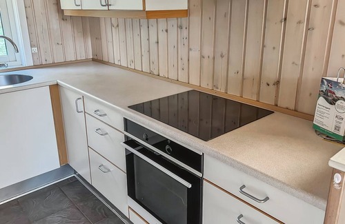 Oster Somarken Casa | "Fredrike" - 500m from the sea by Interhome