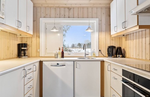 Oster Somarken Casa | "Fredrike" - 500m from the sea by Interhome