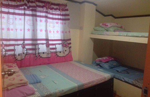 Burgos Casa | Desayuno gratuito y cerca de la mayoría del destino Landtour en Siargao