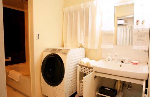Shimogyo Casa | Free car parking, Nishioji Station 300M - Vacation STAY 87341