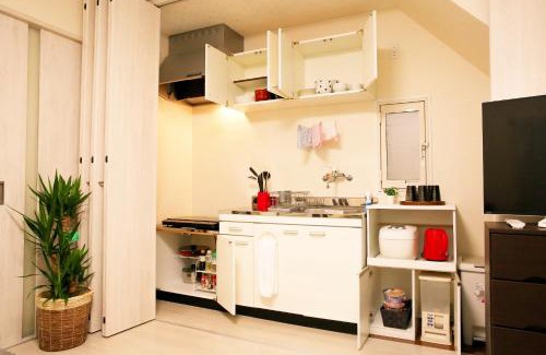 Shimogyo Casa | Free car parking, Nishioji Station 300M - Vacation STAY 87341