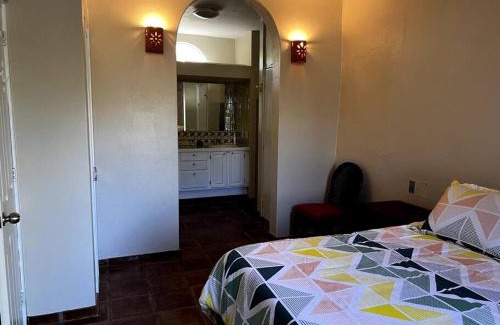 Cabo San Lucas Casa | FREE CAR W/ Private House & Ocean View