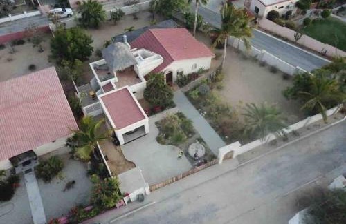 Cabo San Lucas Casa | FREE CAR W/ Private House & Ocean View