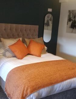 Londonderry Apartamento | Free Derry Apartments