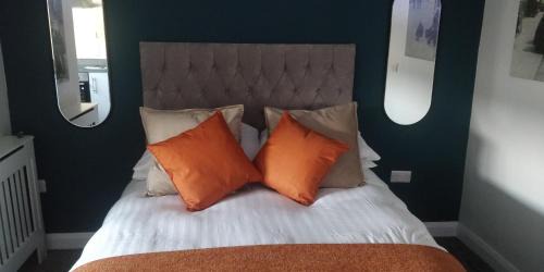 Londonderry Apartamento | Free Derry Apartments