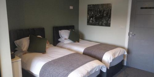 Londonderry Apartamento | Free Derry Apartments