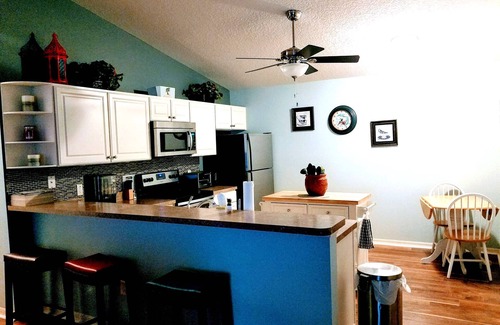 Fernandina Casa | Ahora disponible de agosto a diciembre.