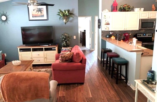 Fernandina Casa | Ahora disponible de agosto a diciembre.