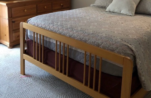 Wautoma Cabina | Big Silver Lodge 5 habitaciones 4 baños slps 21 vistas increíbles semanas 2 noches con 3er nt GRATIS