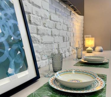 Durres Apartamento | - Free Parking - Cozy City Center Studio -