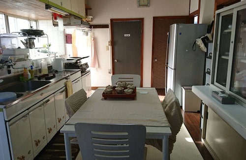 Okinawa Casa | Free parking, free pets, free cleaning