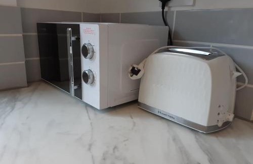 Roath Apartamento | Free Parking Spacious Home