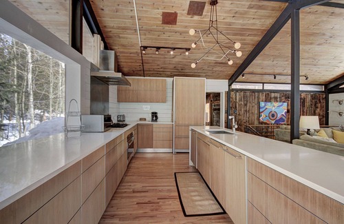 Breckenridge Heights Casa | Actividades GRATUITAS de SkyCard: cocina remodelada, bañera de hidromasaje privada, a 3 minutos del centro de la ciudad - Cabaña Elk Horn