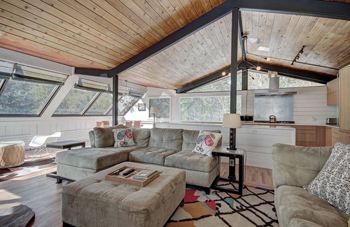 Breckenridge Heights Casa | Actividades GRATUITAS de SkyCard: cocina remodelada, bañera de hidromasaje privada, a 3 minutos del centro de la ciudad - Cabaña Elk Horn