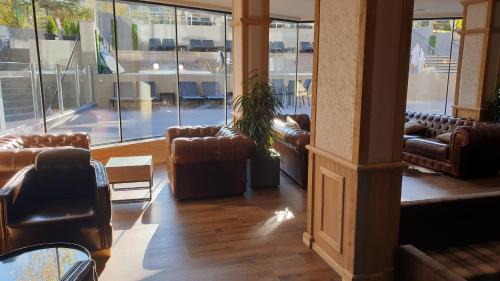Shiligarnika Apartamento | Free SPA в Св. Иван Рилски - Сладък дом сред лукс