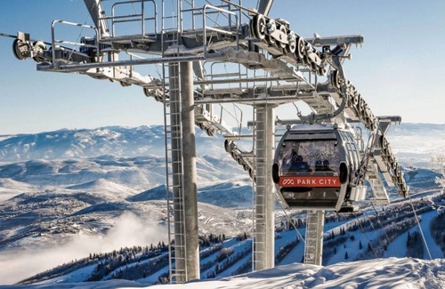 North Snyderville Basin Apartamento | Free Standing Barn