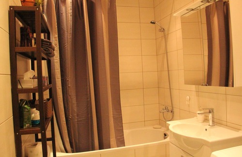Vilnius city municipality Apartamento | Traslados GRATUITOS, excelente estudio para divertirse / descansar / comprar