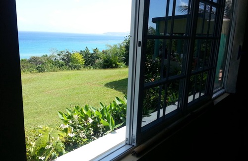 Tryall Villa | Transporte gratuito. Villa privada. Increíble vista al mar, piscina y ama de llaves.