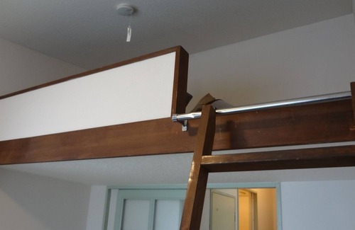 Sawara-ku Apartamento | Free WiFi Good access to Hakata and Tenjin wa - VINTAGE III 303 / Fukuoka Fukuoka