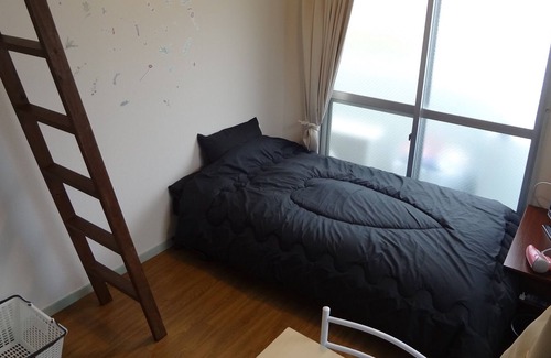 Sawara-ku Apartamento | Free WiFi Good access to Hakata and Tenjin wa - VINTAGE III 303 / Fukuoka Fukuoka
