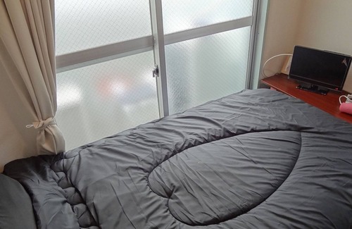 Sawara-ku Apartamento | Free WiFi Good access to Hakata and Tenjin wa - VINTAGE III 303 / Fukuoka Fukuoka