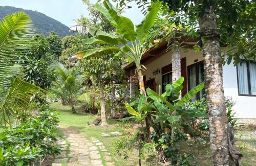 Ham Ninh Casa | Freedom Beach Resort