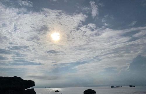 Ham Ninh Casa | Freedom Beach Resort