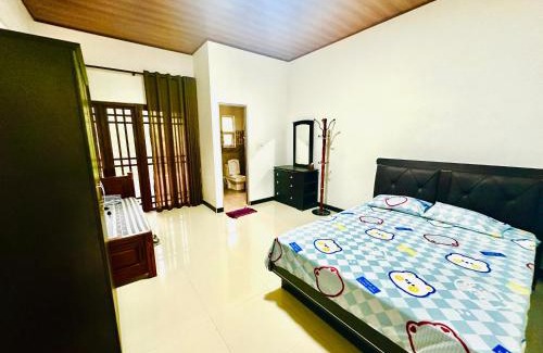 Galgamuwa Hotel | Freedom Hotel Galgamuwa