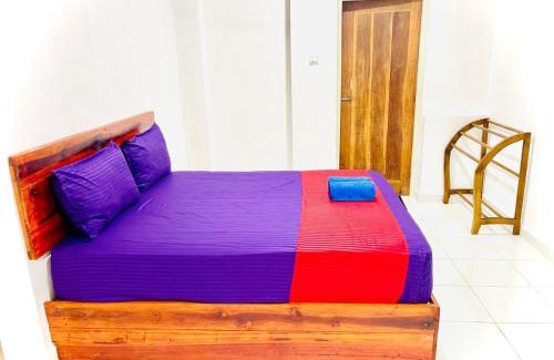 Bambalapitiya Casa | Freedom Hut