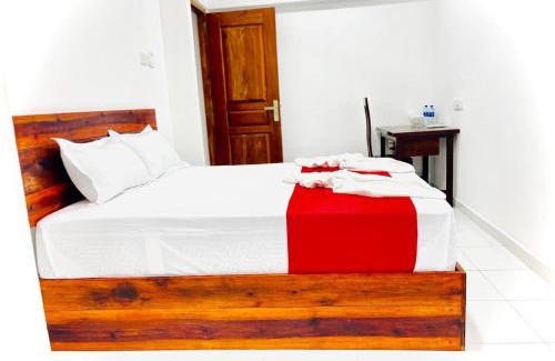 Bambalapitiya Casa | Freedom Hut