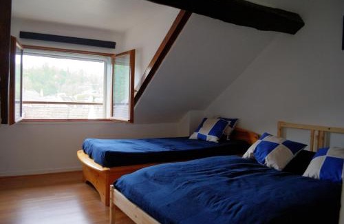 Crecy-en-Brie Apartamento | Freedomus Marne-La-Vallée "Crécy"