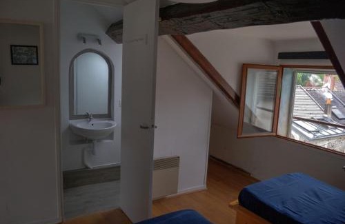 Crecy-en-Brie Apartamento | Freedomus Marne-La-Vallée "Crécy"