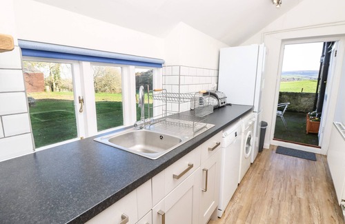 Ventnor Cabaña | Freemantle Lodge