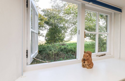 Ventnor Cabaña | Freemantle Lodge