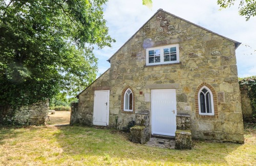 Ventnor Cabaña | Freemantle Lodge