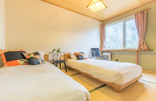 Niseko Casa | Freeride Lodge Niseko