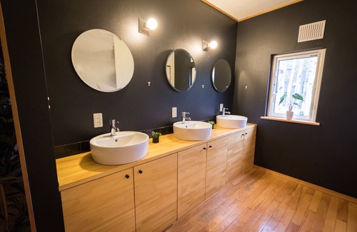 Niseko Casa | Freeride Lodge Niseko