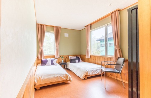 Niseko Casa | Freeride Lodge Niseko