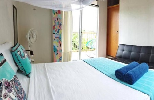 Dibulla Hotel | freesoul