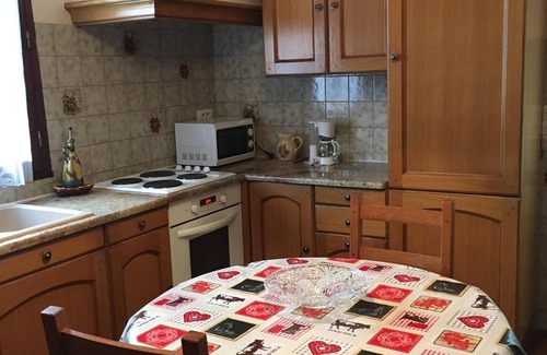 Petreto-Bicchisano Casa | Casa de piedra