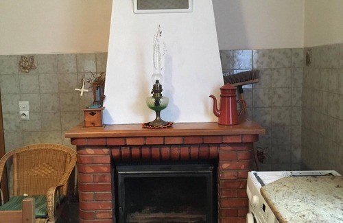 Petreto-Bicchisano Casa | Casa de piedra