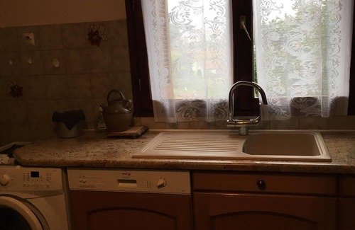 Petreto-Bicchisano Casa | Casa de piedra