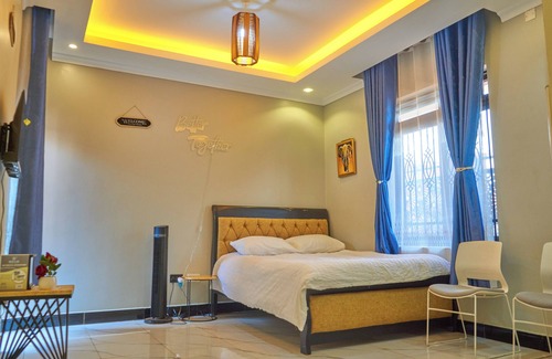 Gulu Casa | Freetown Resort-Gulu