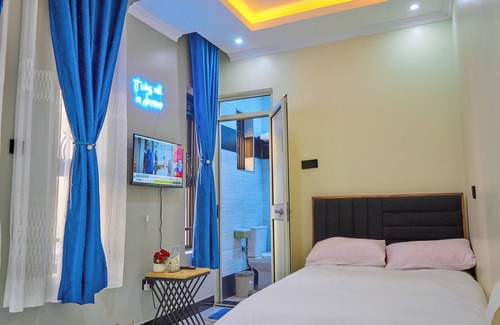 Gulu Casa | Freetown Resort-Gulu