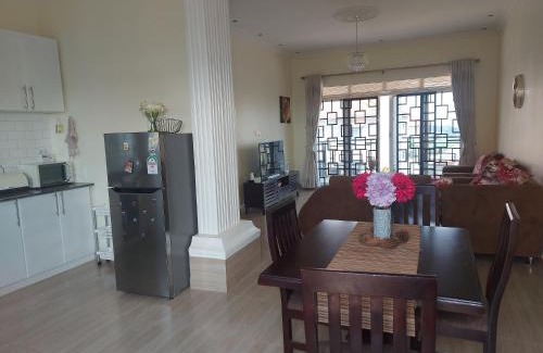 Entebbe Apartamento | Freeve Suites Akright City Bwebajja