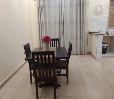 Entebbe Apartamento | Freeve Suites Akright City Bwebajja