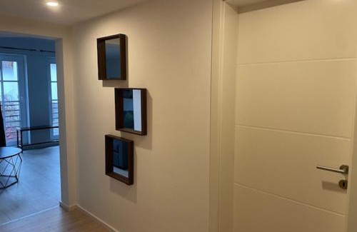 Hassloch Apartamento | FREIGEIST ZeitRaum